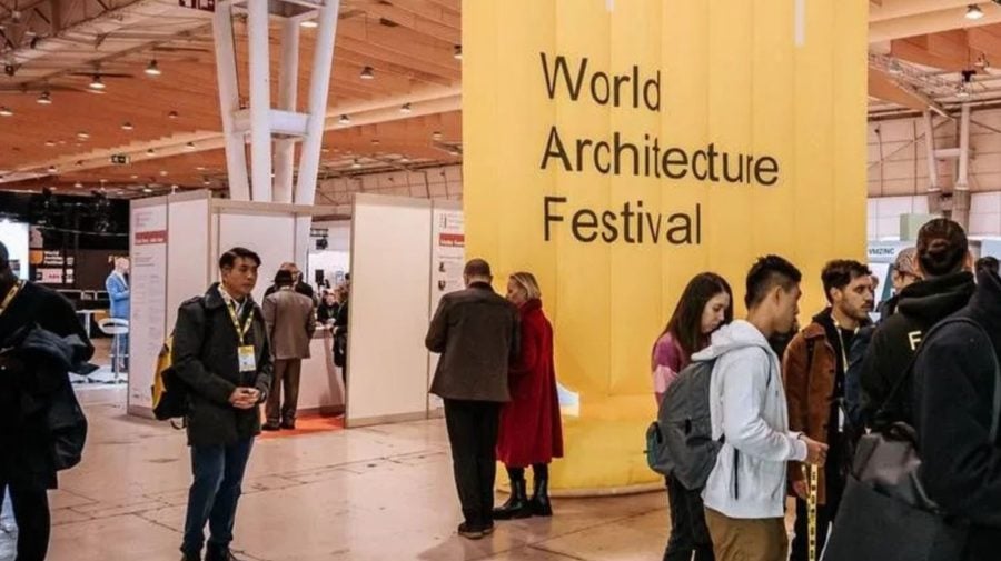 WAF_World Architecture Festival