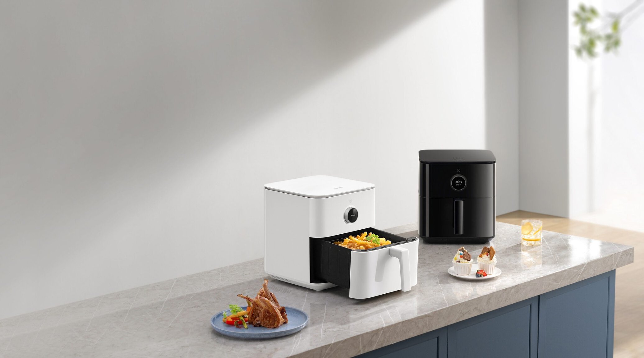 Xiaomi Smart Air Fryer 6.5L