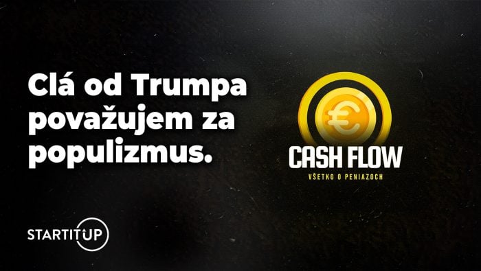 CASHFLOW Vaňo