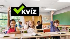 kvíz