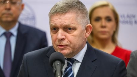 Robert Fico