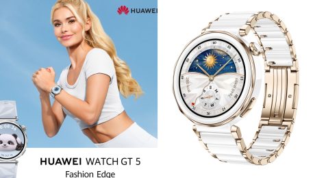 Séria Huawei Watch