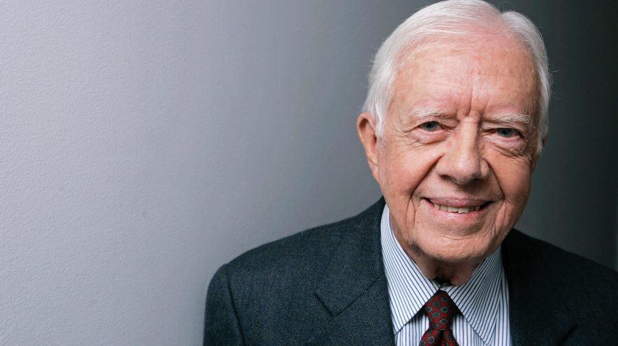 Jimmy Carter