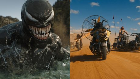 Venom, Furiosa