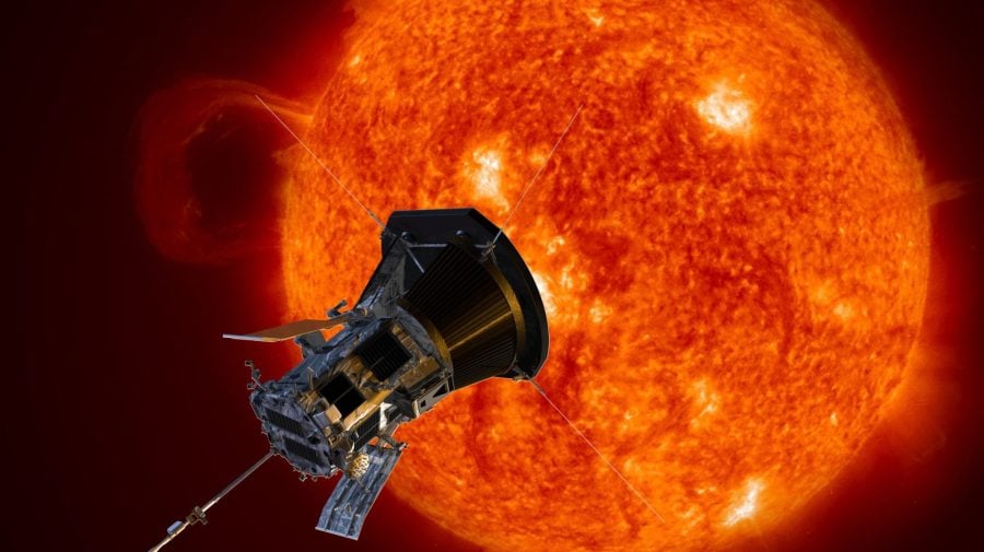 Parker_Solar_Probe