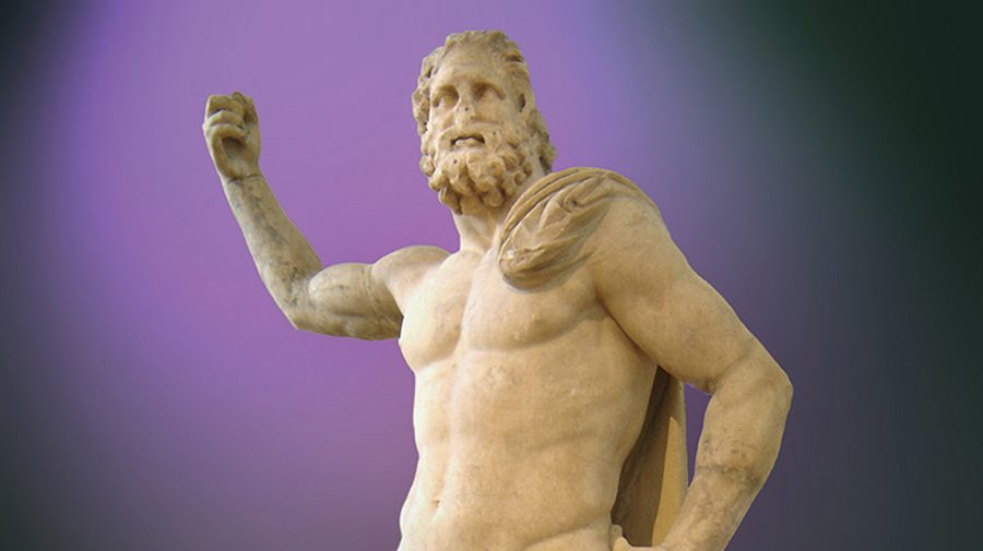 Poseidon