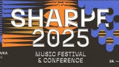 SHARPE 2025: Festival