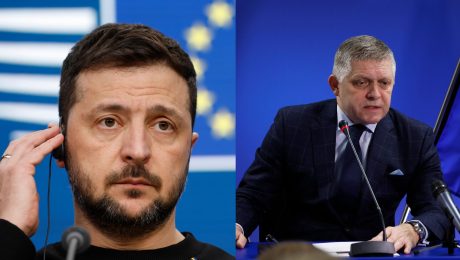 zelenskyj, fico