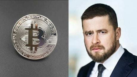 Bitcoin môže byť strategickou rezervou v ČR