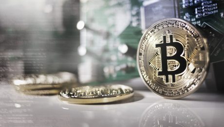 Bitcoin môže postupne rásť