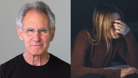 Jon Kabat-Zinn, stres