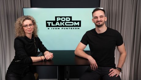 Pod Tlakom Svítková