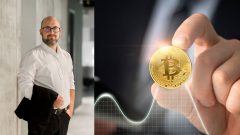 Bitcoin opäť dosahuje