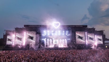 Na Slovensko príde svetová megastar. Festival Lovestream 2025 ohlásil prvého headlinera