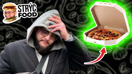 Strýc Food: Toto nám už viac nerobte. Diváci nás poslali nájsť najhoršiu pizzu v Bratislave