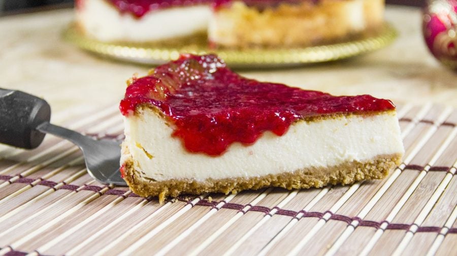 Cheesecake