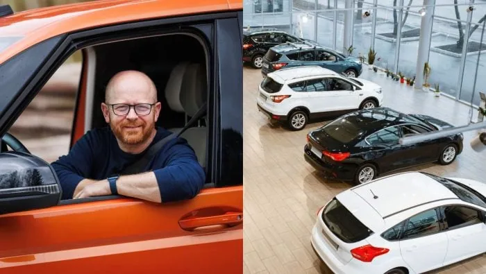 Elektromobil vs. spaľovák: Známy automobilový novinár má vo voľbe jasno. Toto sú pre a proti