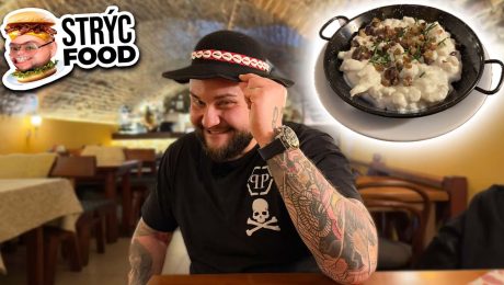 Strýc Food: V Bratislave môžeš jesť halušky za 12 € donekonečna (PREHĽAD)