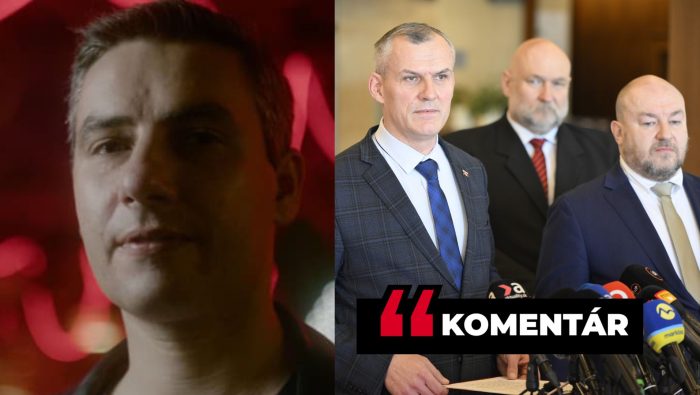 Namiesto štátneho prevratu, prevrat v koalícii? Nikdy nehovor nikdy (KOMENTÁR)