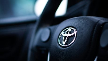 Slováci rozhodli: Toto je najobľúbenejšia značka auta za rok 2024. Toyota zostala v tesnom závese