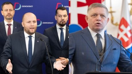 „Ficova sestra zneužíva svoje postavenie.“ Demokrati apelujú na generálneho prokurátora Žilinku