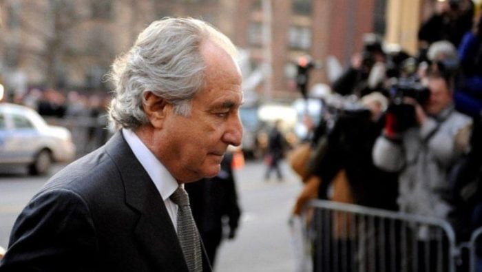 5-tisíc dolárov premenil na miliardy. Bernie Madoff vytvoril najväčší finančný podvod v našej histórii (PRÍBEH)