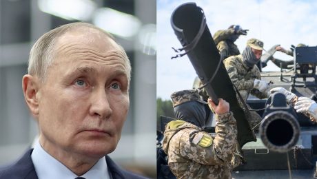 Putin má s „nezostreliteľnou“ raketou problémy. Na jej výrobu potrebuje Ukrajincov