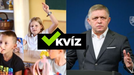 KVÍZ z histórie Slovenska zvládne len skutočný národniar: Vieš, koľkokrát bol Robert Fico premiérom?