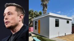 Najbohatší muž sveta žije v miniatúrnom dome „za pár drobných“. Elon Musk sa vzdal miliónových rezidencií