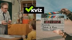 KVÍZ: Spoznáš české a slovenské filmy podľa jedinej scény? 7 z 10 Slovákov úplne pohorí