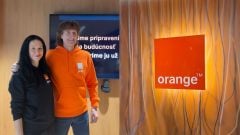 Orange 5G Standalone